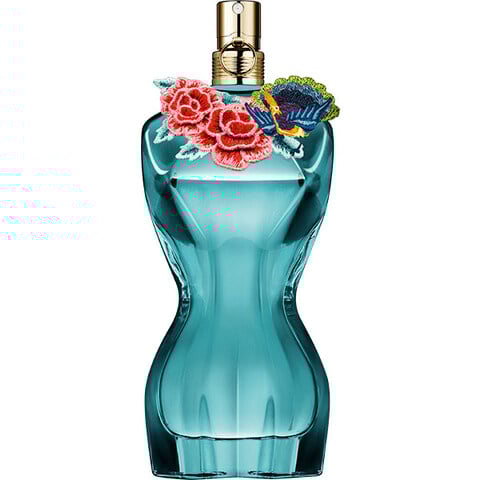 La Belle Paradise Garden